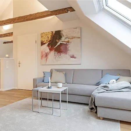 Apartment Achterdörn Fehmarn
