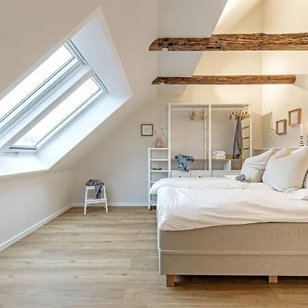 Apartment Achterdörn *
