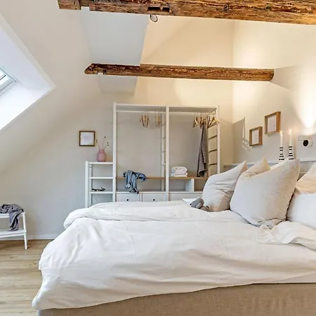 Achterdörn Apartment Fehmarn