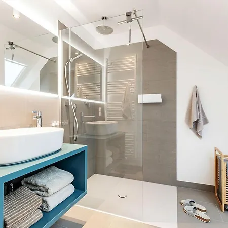 Apartment Achterdörn *