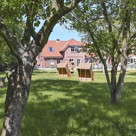 Apartment Achterdoern