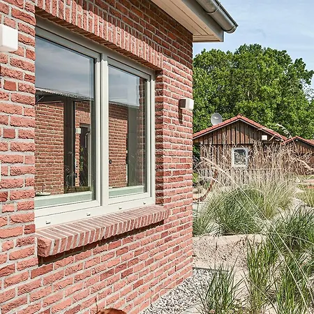 Achterdoern * Fehmarn