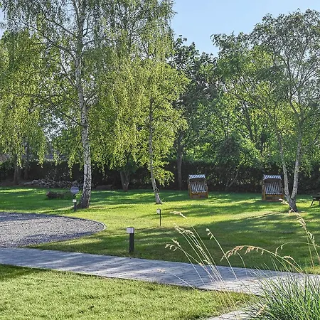 Achterdörn Fehmarn