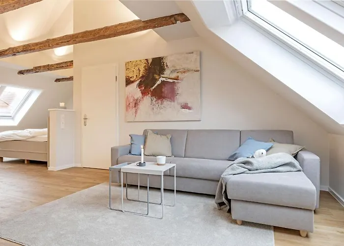 شقة Achterdoern فيهمارن