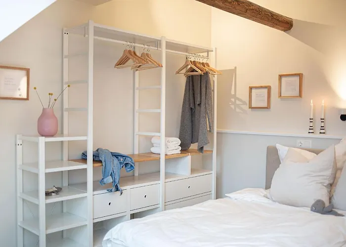 شقة Achterdoern فيهمارن