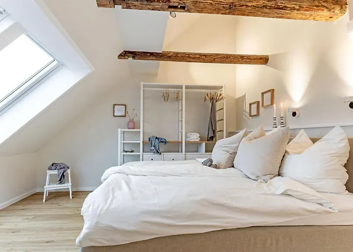 Achterdoern شقة فيهمارن