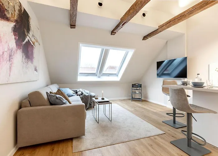 Achterdoern شقة *